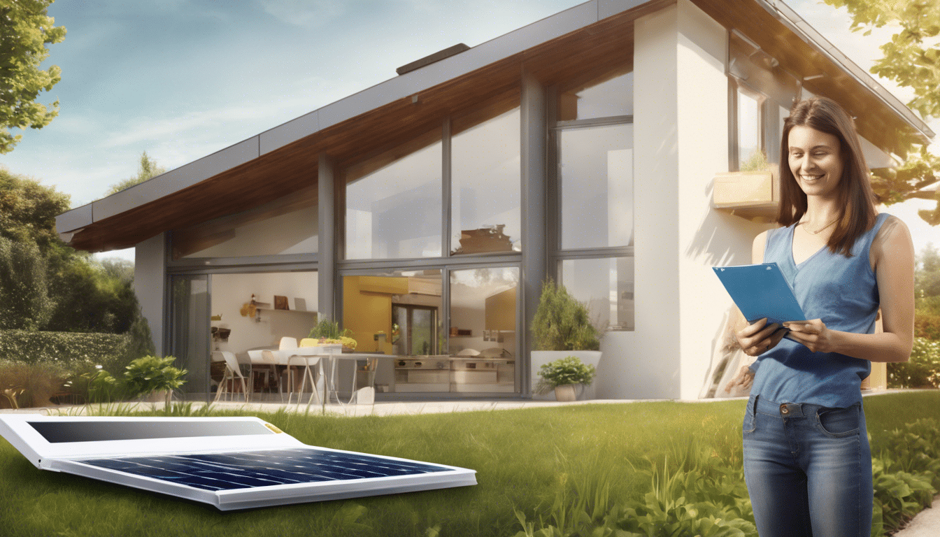 découvrez les vérités cachées derrière le prix des panneaux solaires. notre article explore les coûts, les économies potentielles et les avantages environnementaux. préparez-vous à être surpris par ce que vous pouvez économiser grâce à l'énergie solaire!