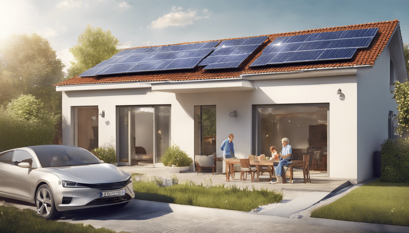 découvrez les tarifs des panneaux solaires en 2023. des offres compétitives et des économies d'énergie qui vont vous étonner. ne manquez pas l'opportunité de faire un investissement rentable et respectueux de l'environnement.